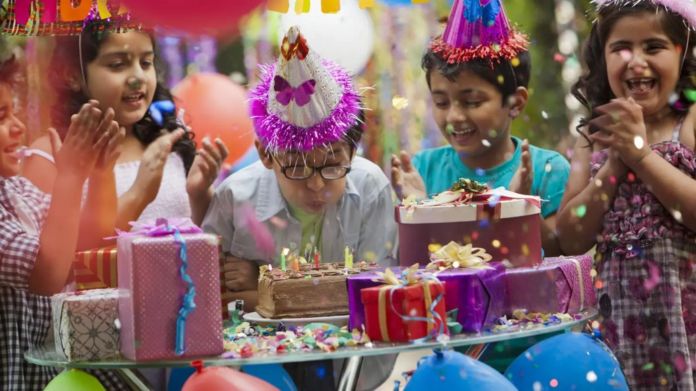 Best Birthday party events planner